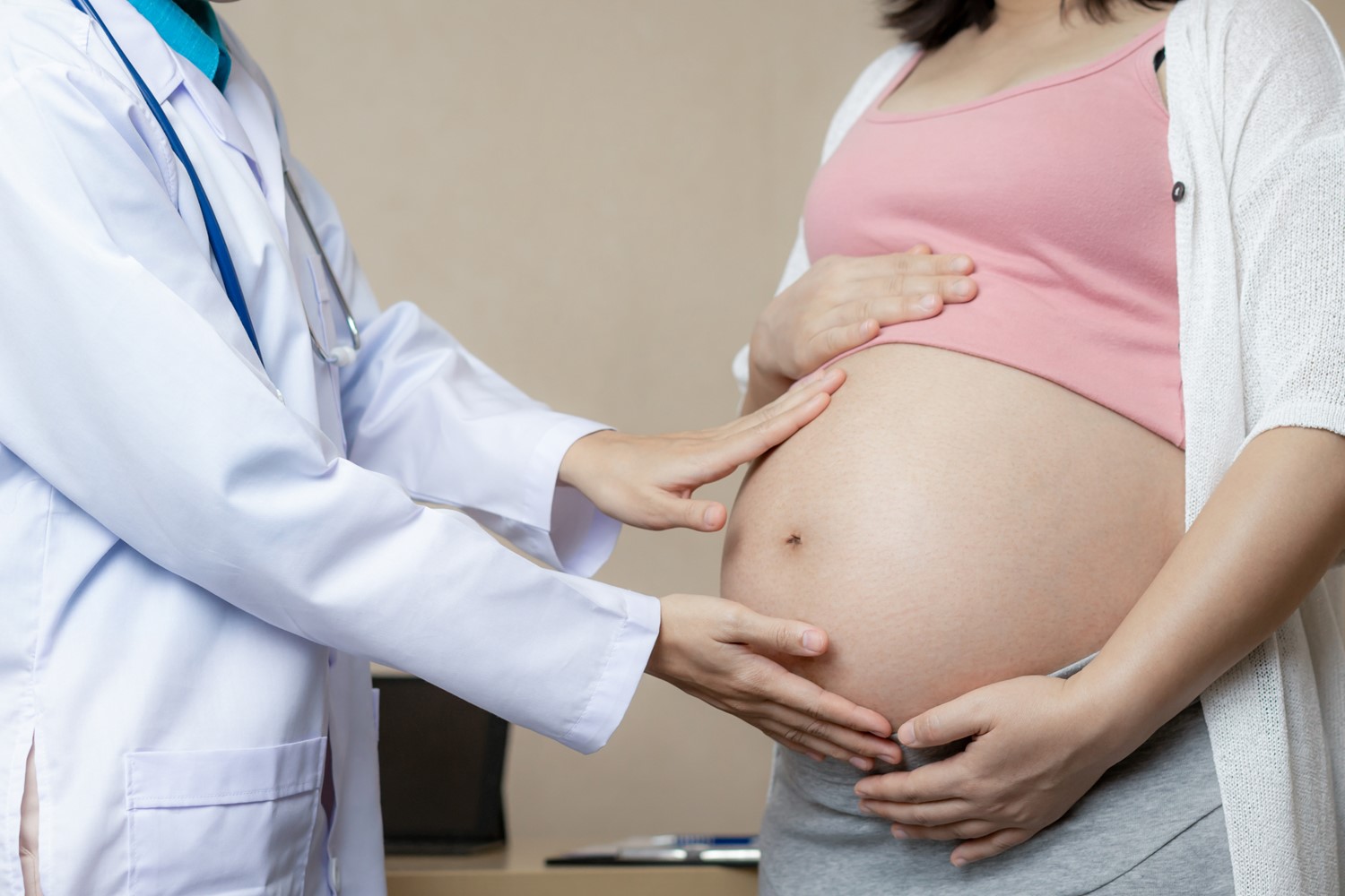All You Need to Know About C-Sections: A Guide to the Procedure and ...